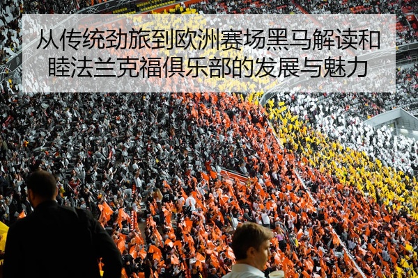 从传统劲旅到欧洲赛场黑马解读和睦法兰克福俱乐部的发展与魅力